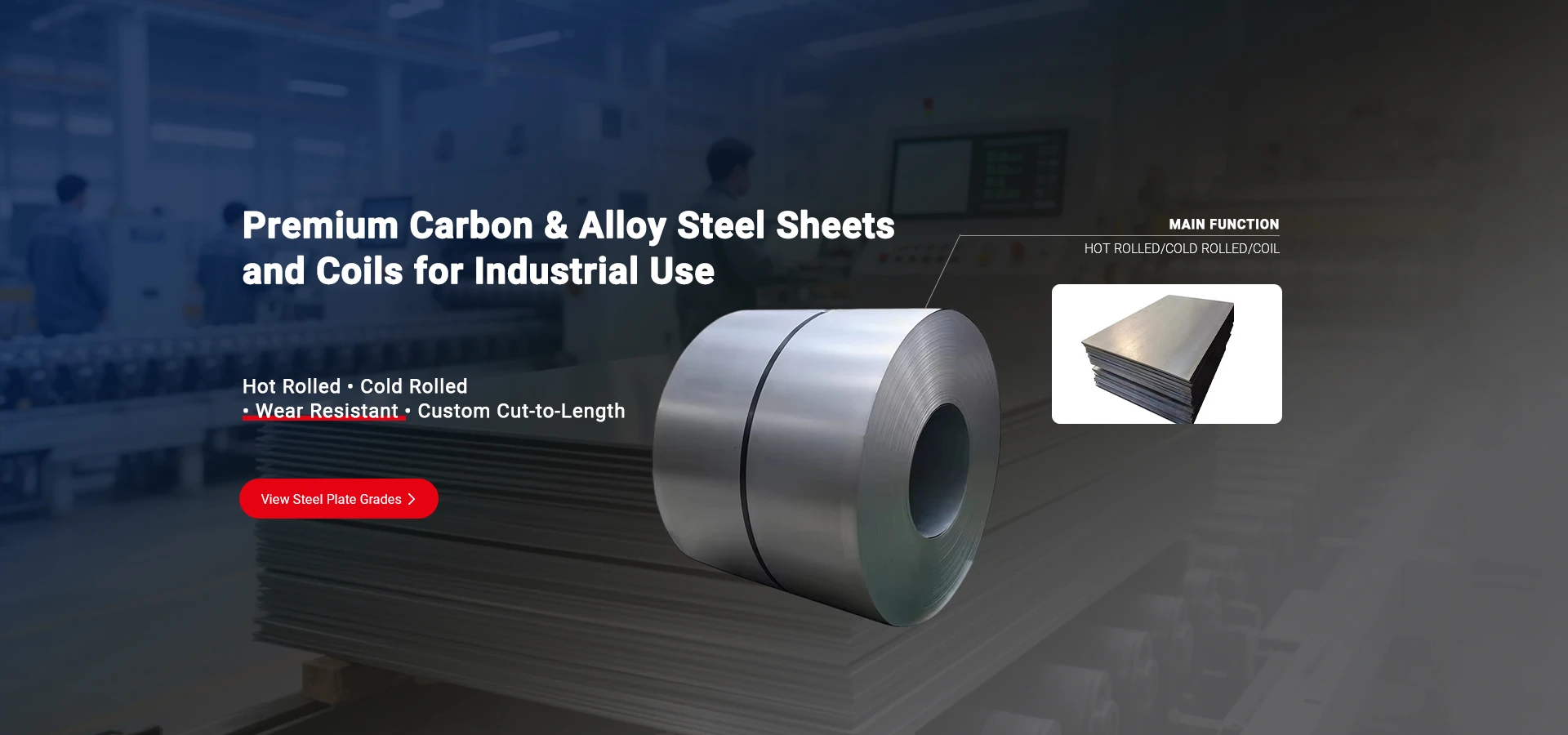 spring steel sheet