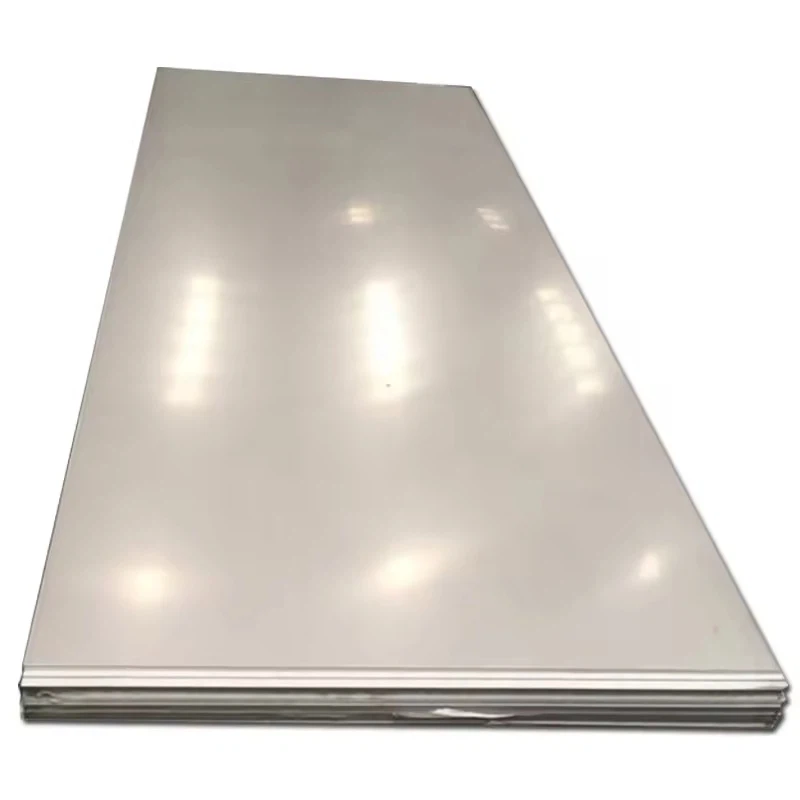 Prime S690 Hot Rolled Cold Rolled Carbon Steel Sheet
